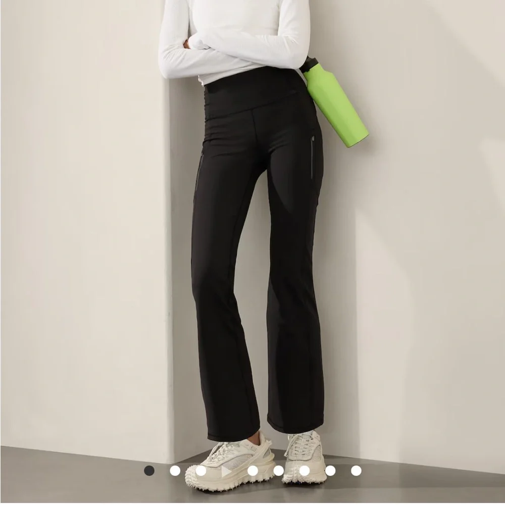Athleta Rainer Pant - Picture 5 of 5